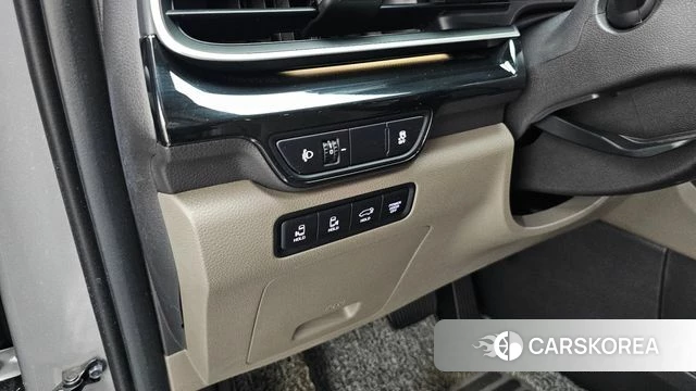 Kia The New Carnival 4th Generation id 5021481 из Кореи 27