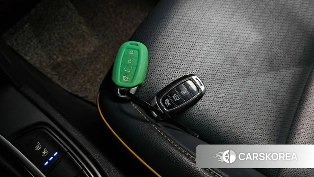 Hyundai Kona id 4998868 из Кореи 27