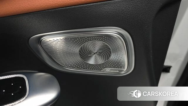 Mercedes-Benz GLC-Class X254 id 4957639 из Кореи 27