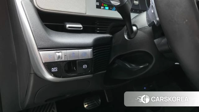 Hyundai Ionic 5 id 5002826 из Кореи 28