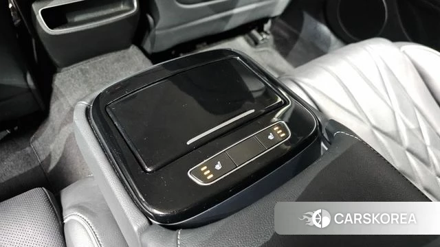 Genesis G80 (RG3) id 4977205 из Кореи 27