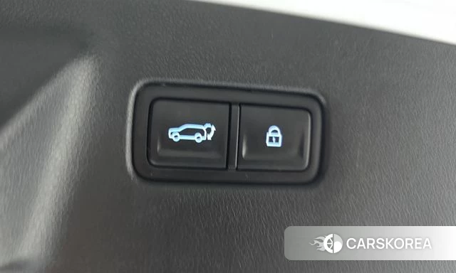 Hyundai Santa Fe (MX5) id 4934901 из Кореи 27