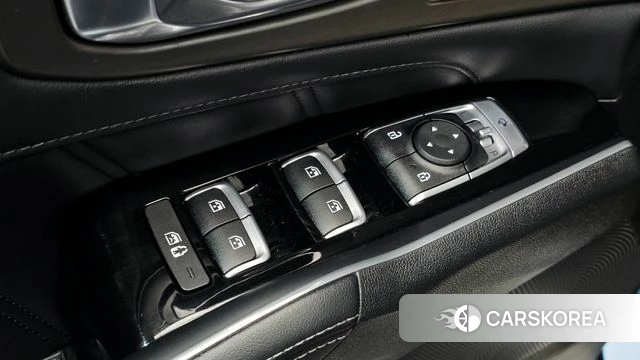 Kia Sorento 4th Generation id 4959462 из Кореи 27