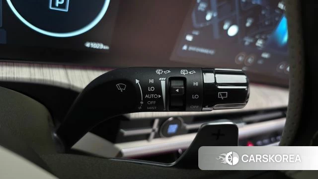 Hyundai Santa Fe (MX5) id 4964807 из Кореи 27