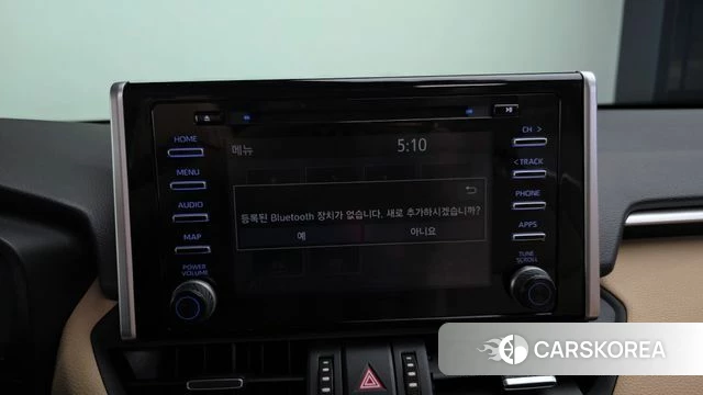Toyota RAV4 5th Generation id 4942895 из Кореи 27