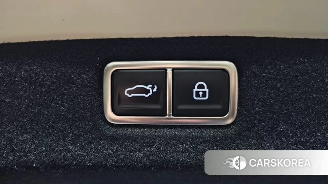 Hyundai Sonata D Edge (DN8) id 4792230 из Кореи 27