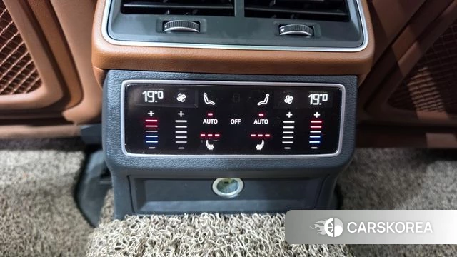 Audi A6 (C8) id 5023078 из Кореи 27