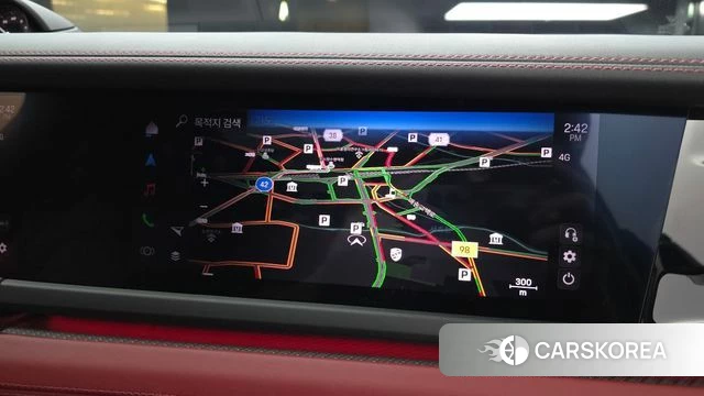 Porsche Panamera (976) id 5001887 из Кореи 27