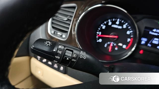 Kia The New Carnival id 5048318 из Кореи 27