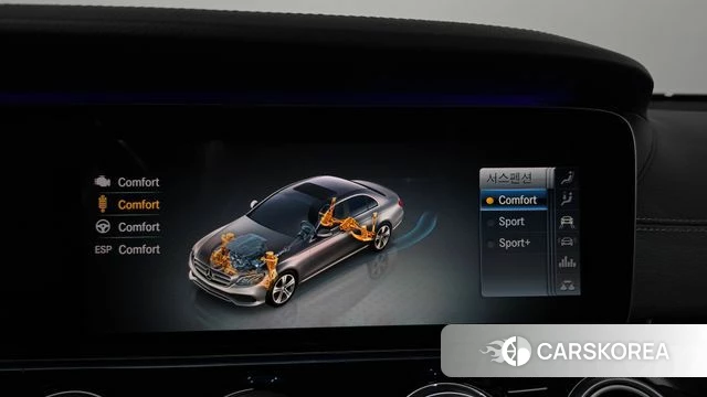Mercedes-Benz E-Class W213 id 5003965 из Кореи 27