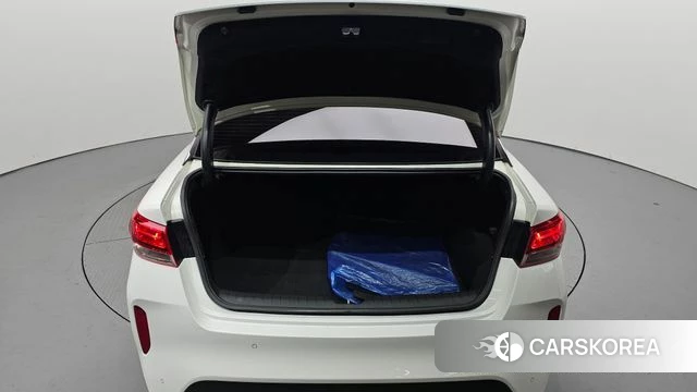 Kia The New K5 Hybrid 2nd generation id 5004222 из Кореи 27