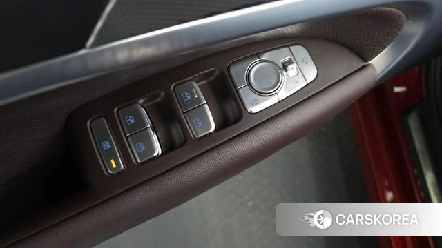 Genesis The New G70 id 4935663 из Кореи 27