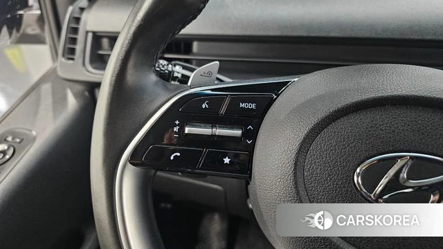 Hyundai ST1 id 4853861 из Кореи 27