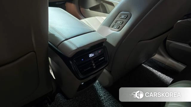Kia K8 Hybrid id 4996519 из Кореи 27
