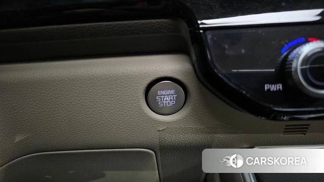 Kia The New Carnival 4th Generation id 4700510 из Кореи 27