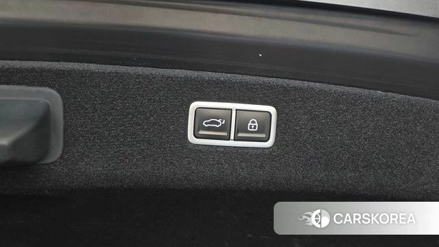 Genesis G90 (RS4) id 4928819 из Кореи 27