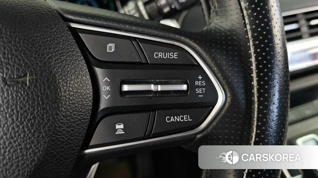 Hyundai Palisade id 5022805 из Кореи 28
