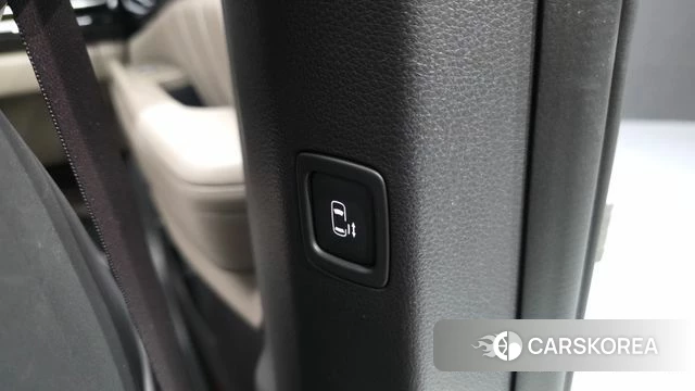 Kia The New Carnival 4th Generation id 5011337 из Кореи 27