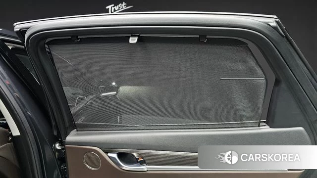 Hyundai Grandeur IG id 5014103 из Кореи 27
