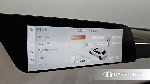 Genesis G90 (RS4) id 4996990 из Кореи 27
