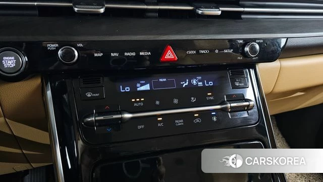 Kia Carnival 4th generation id 4985770 из Кореи 27