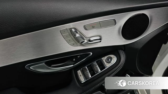 Mercedes-Benz C-Class W205 id 4983277 из Кореи 27