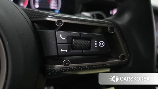Porsche Cayenne (PO536) id 4964289 из Кореи 27
