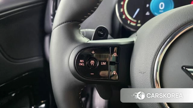 Mini Cooper S Countryman id 5046224 из Кореи 27