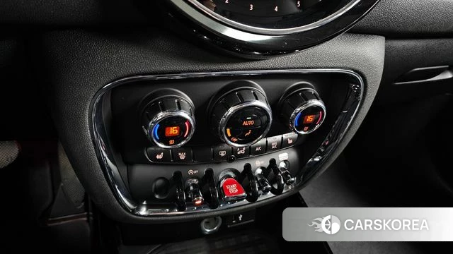 Mini Cooper Clubman id 4986437 из Кореи 27