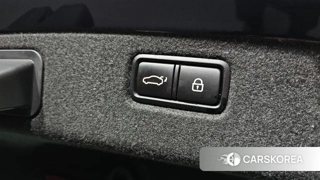 Genesis G70 id 4943602 из Кореи 27