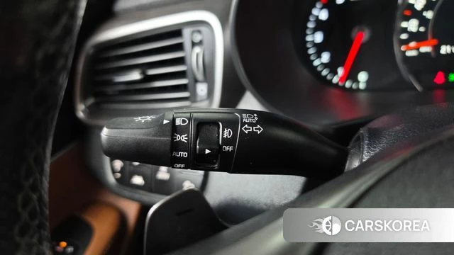Kia The New Sorento id 5029137 из Кореи 27