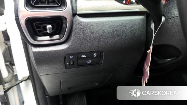 Kia Sorento 4th Generation id 5040121 из Кореи 27