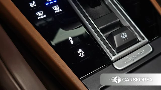 Porsche Cayenne (PO536) id 4967377 из Кореи 27