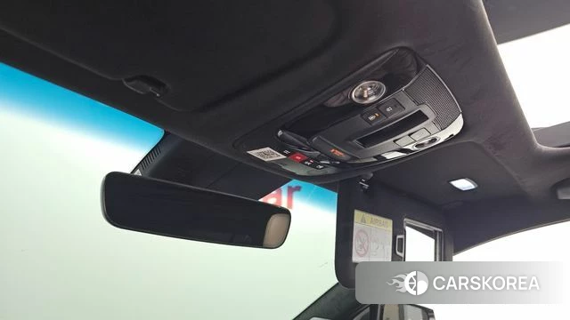 Kia K8 Hybrid id 4990951 из Кореи 27