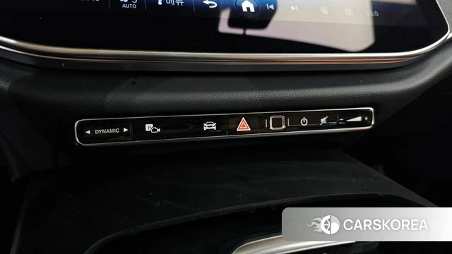 Mercedes-Benz E-Class W214 id 5015838 из Кореи 27