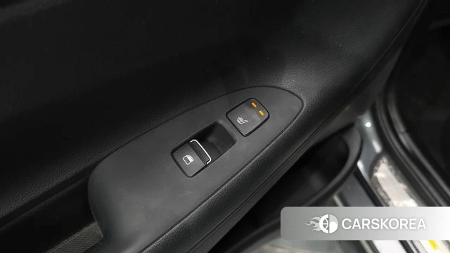 Hyundai Grandeur IG id 5018510 из Кореи 27