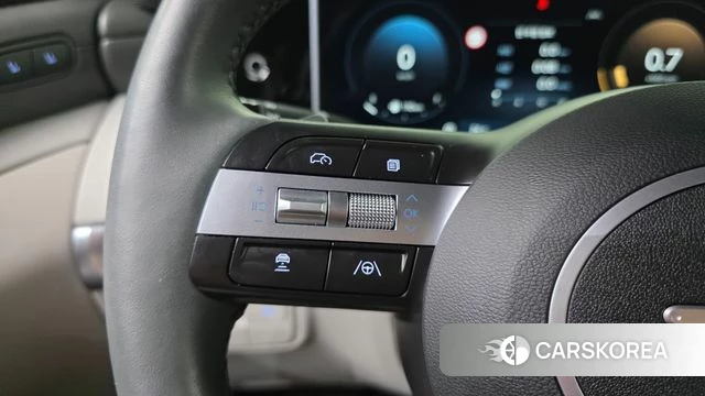 Hyundai The New Tucson (NX4) id 4957551 из Кореи 27