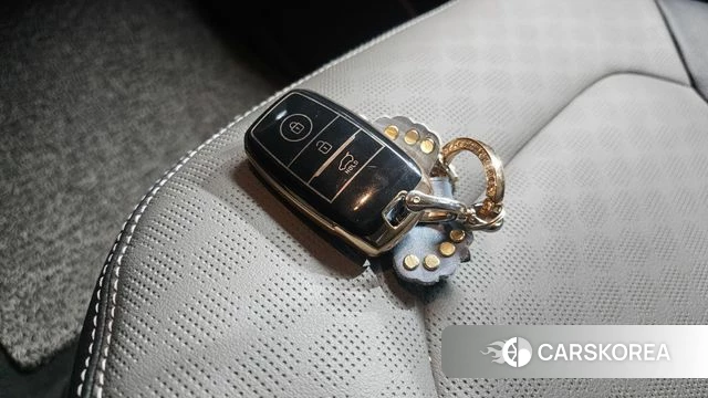 Kia The New Ray id 5027700 из Кореи 27