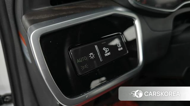 Audi A6 (C8) id 4767936 из Кореи 27