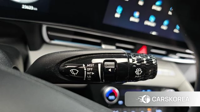 Hyundai Avante Hybrid (CN7) id 5046599 из Кореи 27