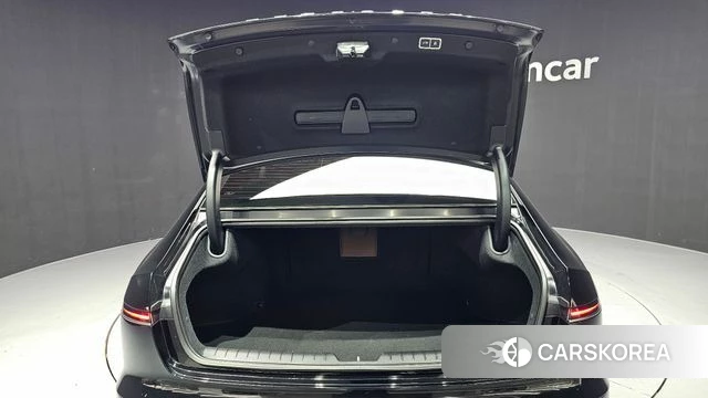 Hyundai Grandeur Hybrid (GN7) id 5040009 из Кореи 27