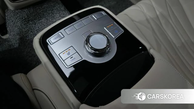 Genesis G80 (RG3) id 5051950 из Кореи 27
