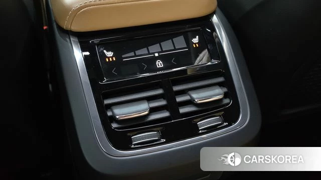 Volvo XC60 second Generation id 4900672 из Кореи 27