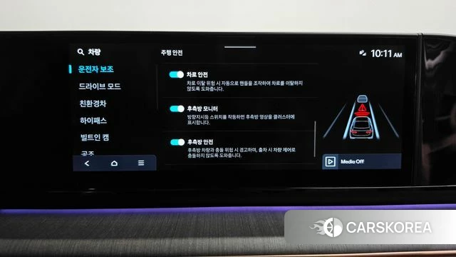 Hyundai Grandeur Hybrid (GN7) id 4995746 из Кореи 27