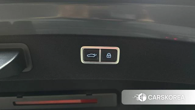 Genesis G80 (RG3) id 5031101 из Кореи 27