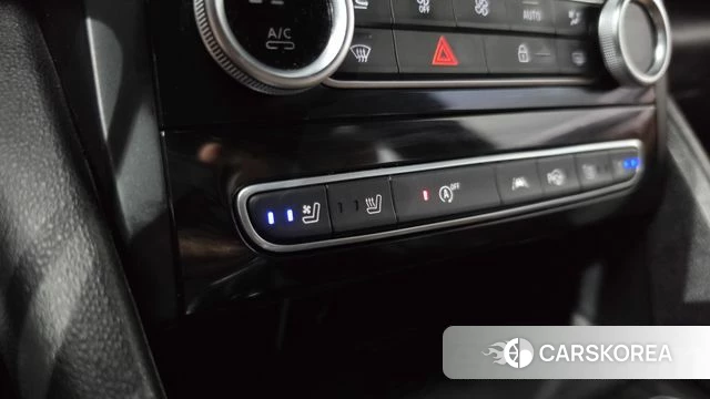 Renault Korea (Samsung) The New SM6 id 4992729 из Кореи 27