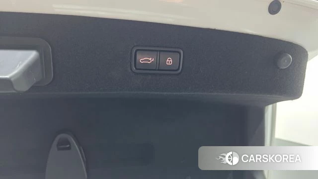 Kia More K9 id 5003808 из Кореи 27