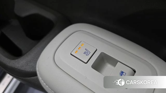 Hyundai Santa Fe (MX5) id 5026600 из Кореи 27