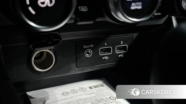 Renault Korea (Samsung) XM3 id 5016601 из Кореи 27