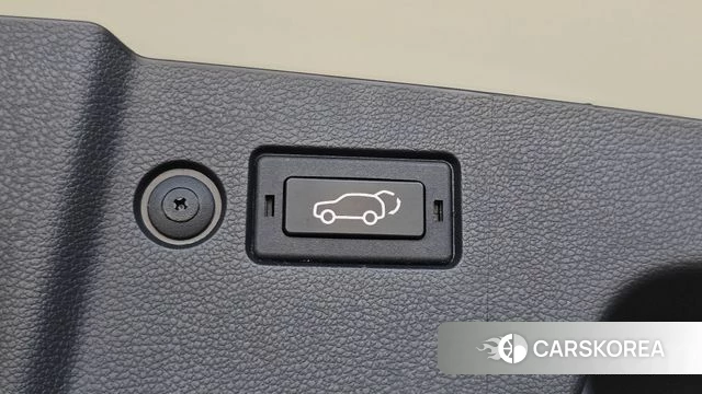 Ssangyong Torres EVX id 5011695 из Кореи 27